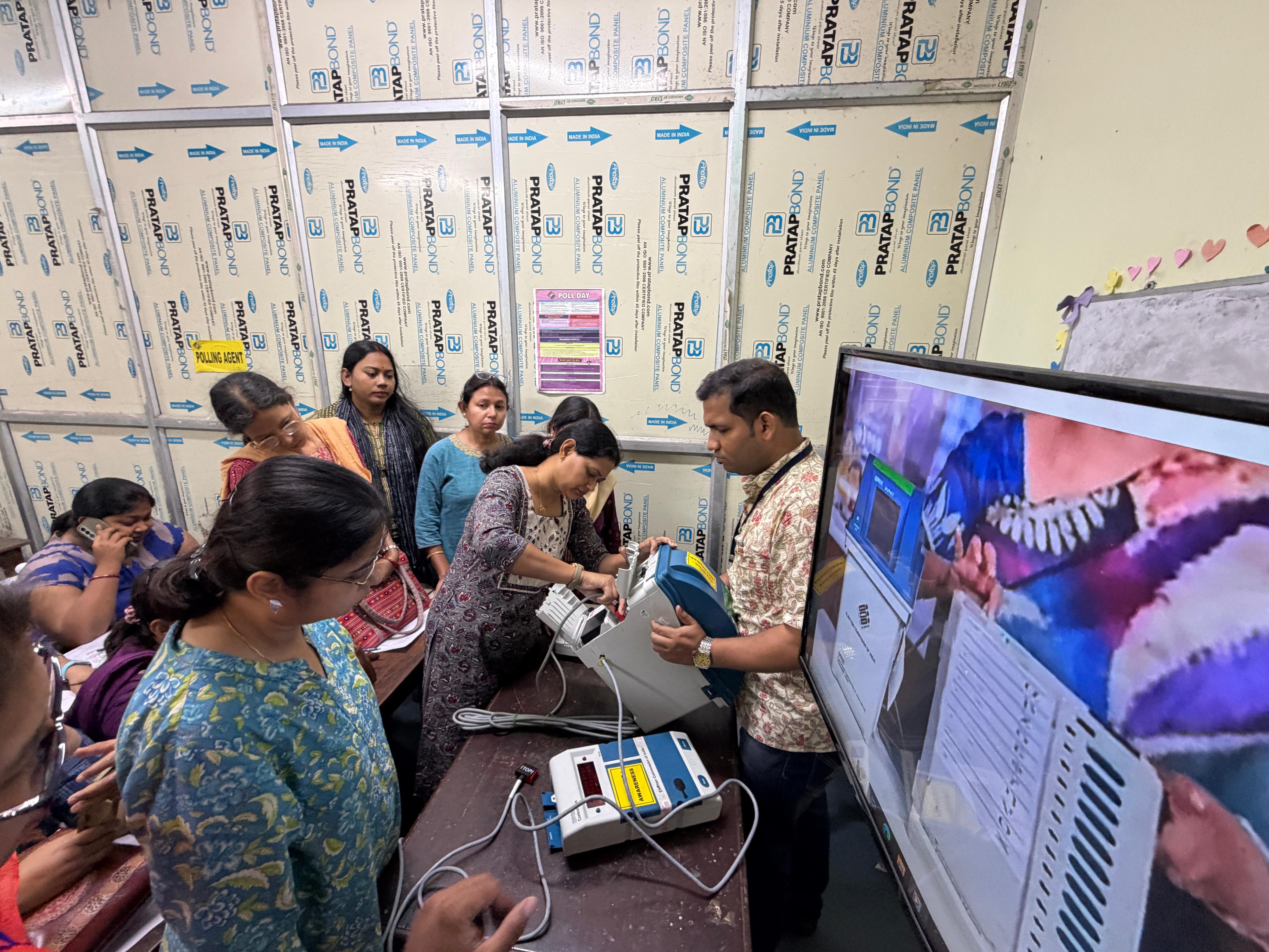Training Image