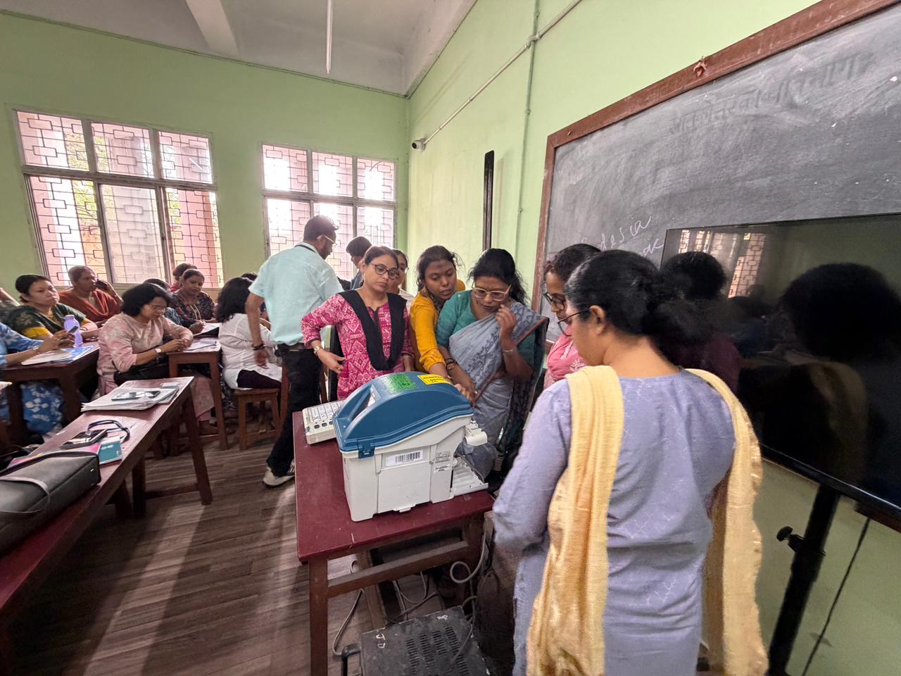 Training Image