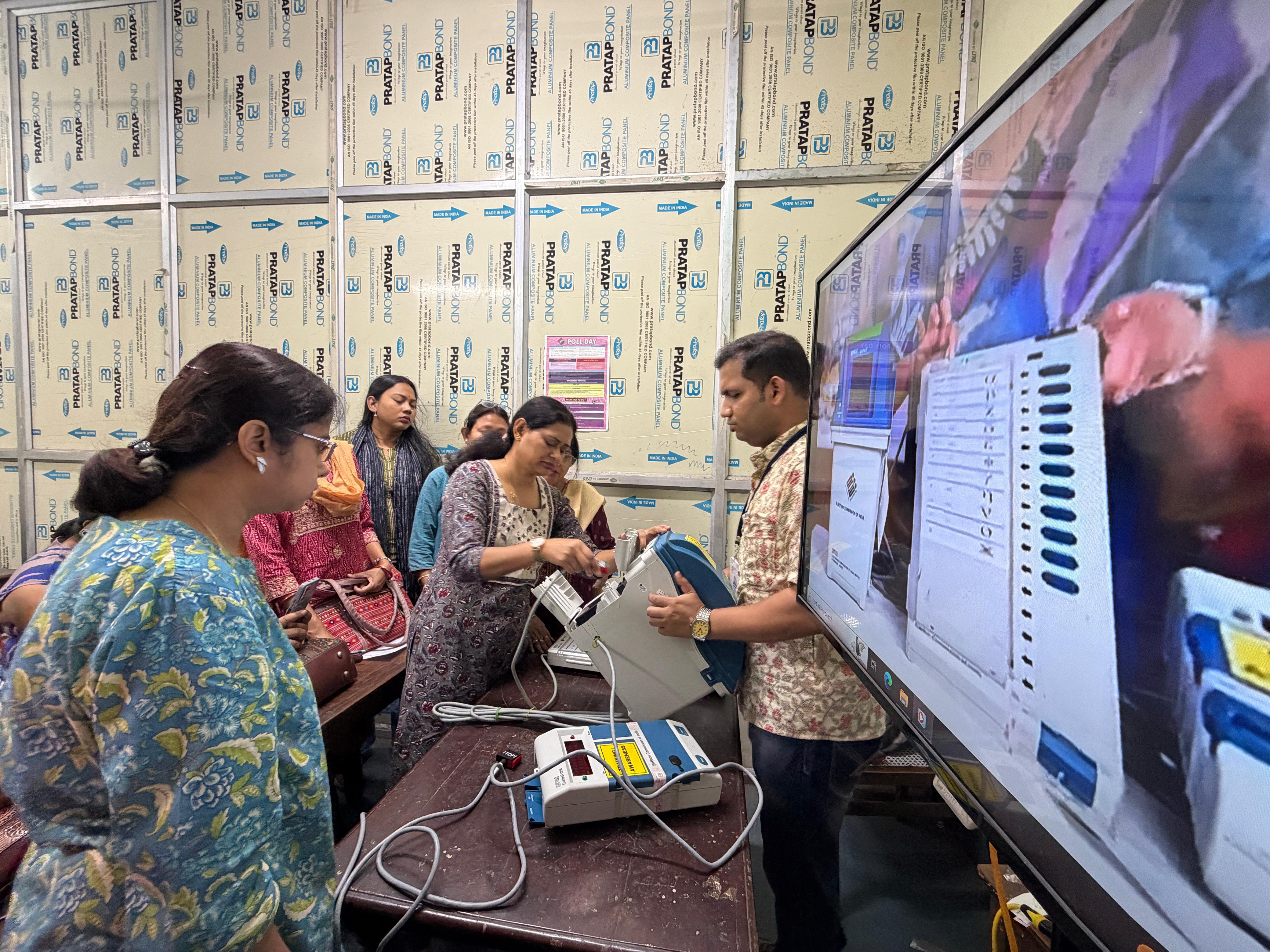 Training Image
